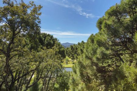 8 bedroom luxury Villa for rent in Benahavís, Andalusia - Photo 4