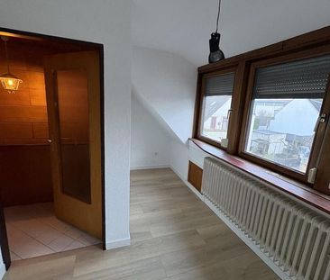 Moderne 3-Zimmer-Maisonettewohnung | ca. 75 m² | Balkon | saniert |... - Photo 1