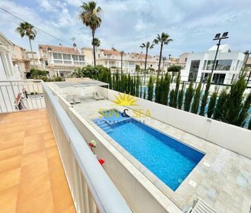 Alquiler de piso en Zona los Frutales - Photo 5