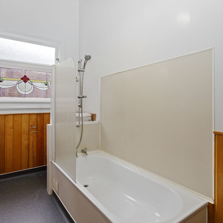 Hataitai 2 bedroom - Photo 1