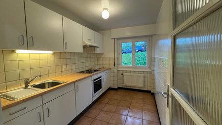 Charmant 1.5 pièces à Morges - Photo 4