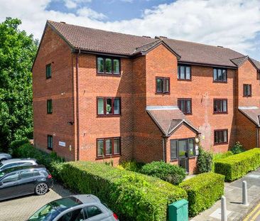 Old Mill Gardens, Berkhamsted, HP4 - Photo 3