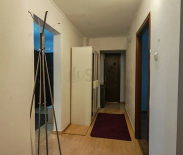 Apartament 4 camere decomandat, Rond Alba Iulia, mobilat, 2 băi, 2 bal - Fotografie 2