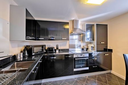 18 Urquhart Court, 105 Urquhart Road, AB24 5JP, Aberdeen - Photo 5