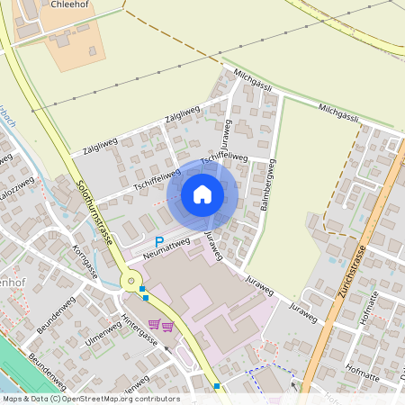 Juraweg 15a, 3422 Kirchberg BE