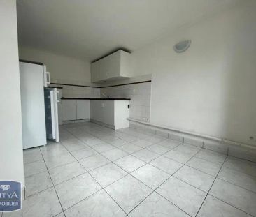 Appartement à louer 1 pièce 28.29m² - Photo 1