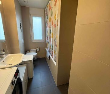 3 Zimmer, 75 m², EG - Photo 5