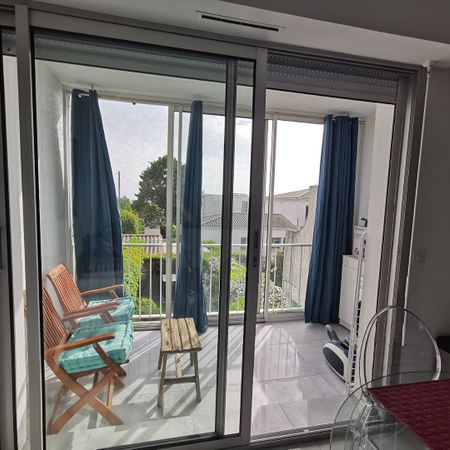 Location Appartement 2 pièces 31m² - Photo 4