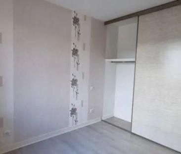 Appartement à louer 2 pièces 63.57m² - Photo 3