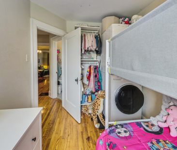 For Lease - 317 Victoria Park Avenue Unit# Upper, Toronto, Ontario - Photo 3