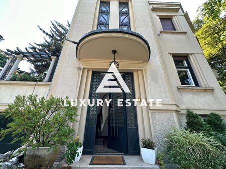 Inchiriere apartament de lux 4 camere in vila renovata Dorobanti - Photo 5