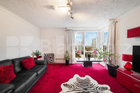 Bright, Refurbished 2 Bed Flat Steps from Primrose Hill Park - Photo 5