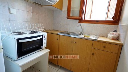 Διαμέρισμα για ενοικίαση Καλούτσιανη - Κουραμπάς (Ιωάννινα) - Φωτογραφία 2