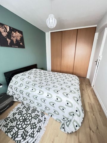 Appartement Meublé 3 pièces 65 m2 - LOMME - Photo 2