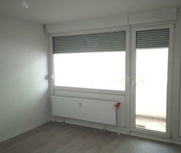 Etwas besonderes: individuelle 2,5-Zimmer-Wohnung - Foto 1