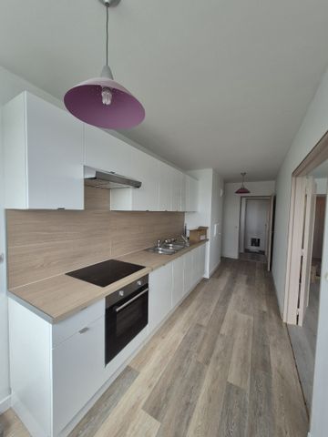 Location Appartement 3 pièces 85m² TOURCOING 59200 - Photo 3