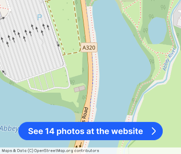 Staines, Surrey - Photo 1