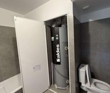 SANS FRAIS D AGENCE- T3 VUE MER ET CLIMATISE - Photo 6