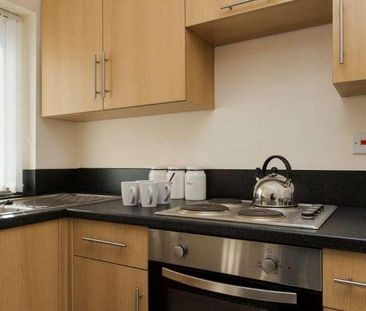 Carmel Court, Holland Road, Manchester, M8 - Photo 4