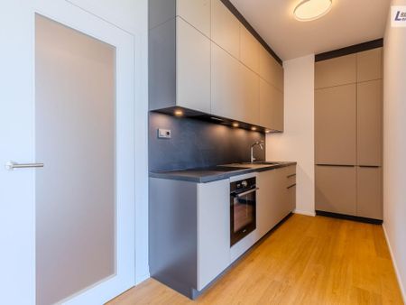 Pronájem bytu 2+kk 59 m2 - Фото 2