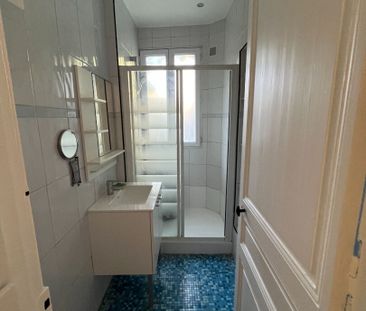 Location Appartement 2 pièces 35m² - Photo 4