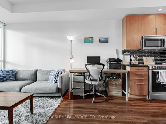 Verve Lofts - Photo 1