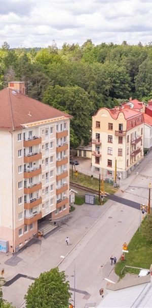 Skolgatan 5 - Foto 1