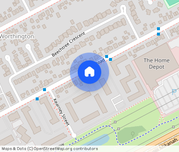 266 Beliveau - Photo 1