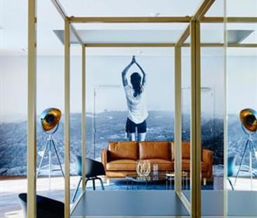 Appartement te huur - Photo 1