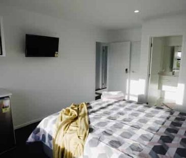 Fully Furnished, New Studio Units - Photo 4