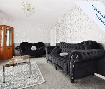 3 bedroom end of terrace house to rent - Photo 1