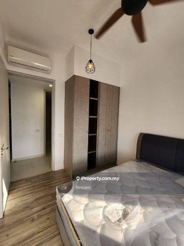 Sky Condominium (Skyz Residence), BANDAR PUCHONG JAYA, Puchong - Photo 4
