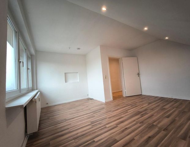 Gemütliche Wohnung mit Einbauküche - Photo 1