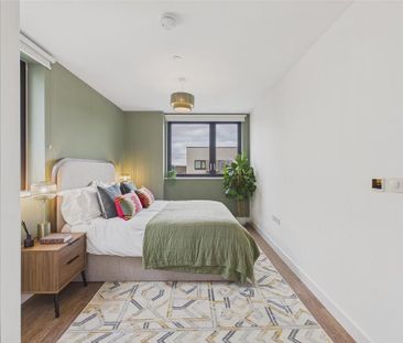 1 bedroom apartment to rent - Photo 5