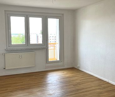 Sanierte Wohnung , bald verfügbar - Foto 3