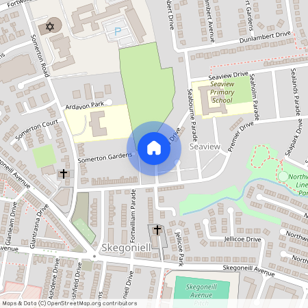 121 Seaview Drive, Belfast, BT15 3ND