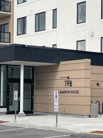 For Lease - 19B West Street Unit# 407, Kawartha Lakes, Ontario - Photo 4