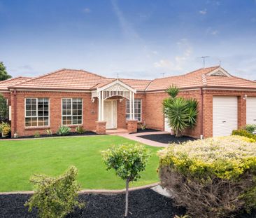 14 Hayes Court Lovely Banks - Photo 5