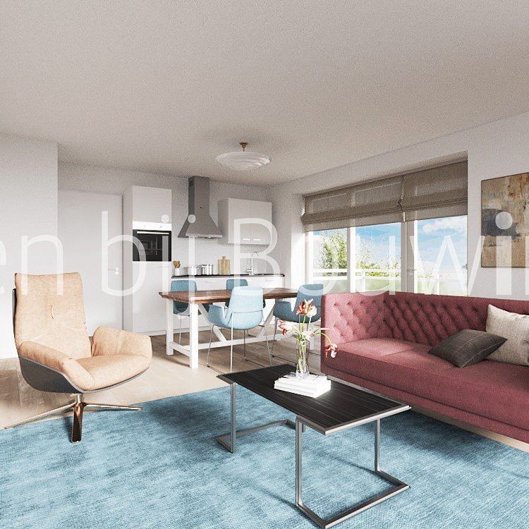 Louise Henriettelaan 16-H - Photo 1