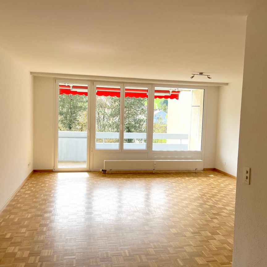 2.5 Zimmer, 2. Stock - Photo 1