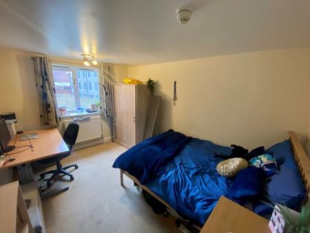 Tennyson Street, Arboretum, Property for rent - Photo 2