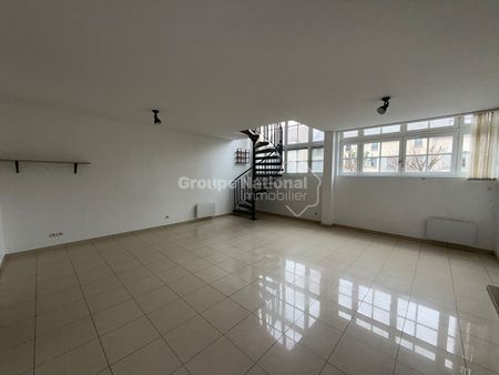 LOFT EN DUPLEX - CRAMOISY, - Photo 3
