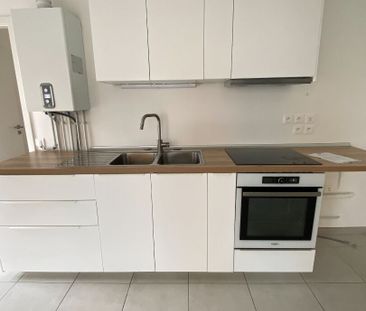 Appartement T2 AUDUN LE TICHE à louer - Photo 3