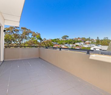 301/341 Condamine Street, Manly Vale NSW 2093 - Apartment For Rent ... - Photo 2