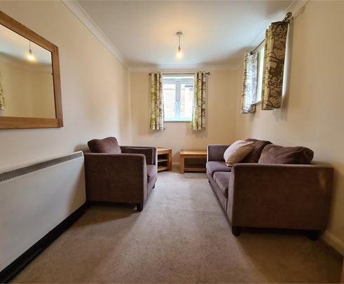 Flat 32 Abbeyfields, Peterborough - Photo 1