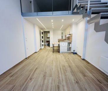 Ενοικιάζεται Loft 55 τ.μ. - Φωτογραφία 4