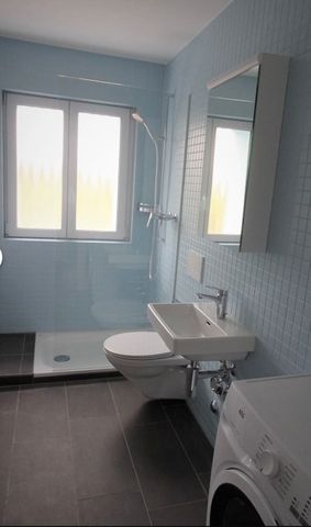Rent a 2 ½ rooms apartment in Schlieren - Foto 4
