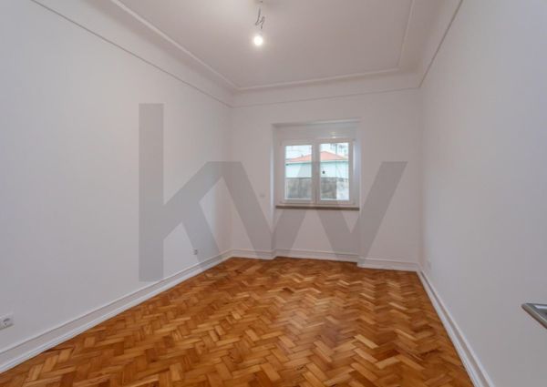 Apartamento T3 em Lisboa