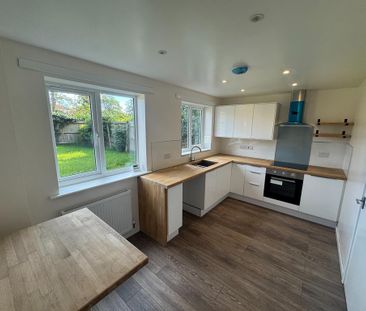 2 bedroom detached house to rent - Photo 3