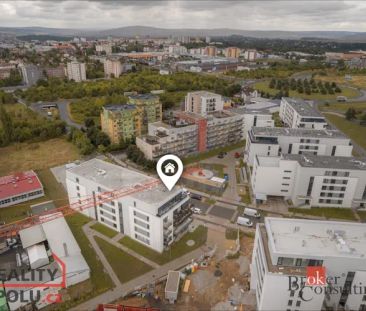 Pronájem bytu 1+kk 36 m - Photo 2